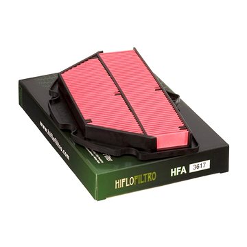 

HIFLOFILTRO HFA3617 pro SUZUKI GSX-R 600 (2006-2010)