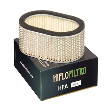 

HIFLOFILTRO HFA3705 pro SUZUKI GSX-R 600 (1997-2000)