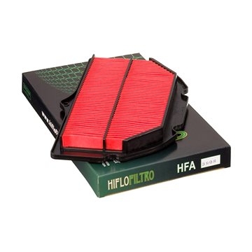 

HIFLOFILTRO HFA3908 pro SUZUKI GSX-R 600 (2001-2003)