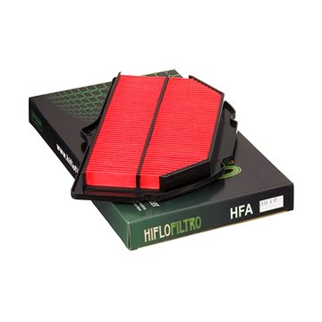 

HIFLOFILTRO HFA3910 pro SUZUKI GSX-R 1000 (2005-2008)