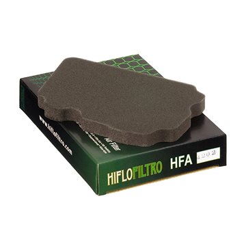 

HIFLOFILTRO HFA4202 pro YAMAHA TW 125 Trailway (1999-2004)
