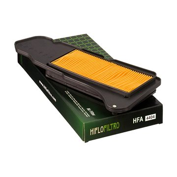 

HIFLOFILTRO HFA4404 pro YAMAHA YP 400 Majesty (ABS) (2004-2012)