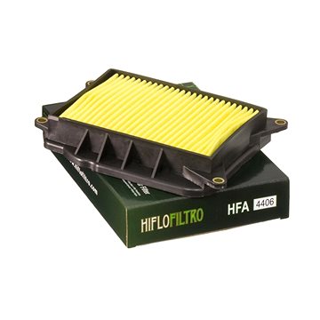 

HIFLOFILTRO HFA4406 pro YAMAHA YP 400 Majesty (ABS) (2004-2012)