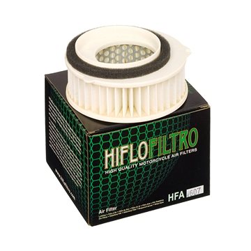 

HIFLOFILTRO HFA4607 pro YAMAHA XVS 650 Drag Star (Classic) (1997-2009)