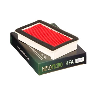 

HIFLOFILTRO HFA4608 pro YAMAHA XT 600 (1991-1994)