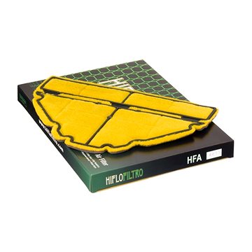 

HIFLOFILTRO HFA4611 pro YAMAHA YZF 600 R Thundercat (1996-2003)
