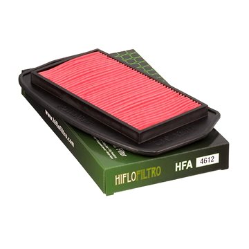 

HIFLOFILTRO HFA4612 pro YAMAHA FZ6 (Fazer)/ABS (2004-2010)