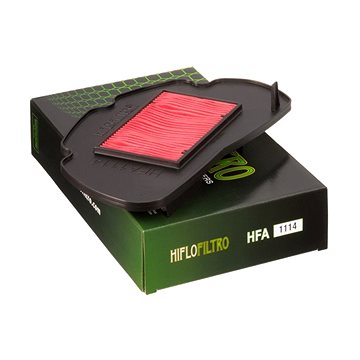

HIFLOFILTRO HFA1114 pro HONDA PCX 125 (2011-2012)