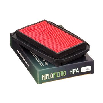 

HIFLOFILTRO HFA4106 pro YAMAHA YZF-R 125 (2008-2013)
