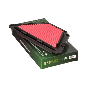 

HIFLOFILTRO HFA4615 pro YAMAHA XJ6 (Diversion,Diversion F) /ABS (2009-2014)