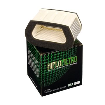 

HIFLOFILTRO HFA4907 pro YAMAHA YZF-R1 (1998-2001)