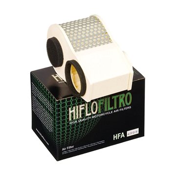 

HIFLOFILTRO HFA4908 pro YAMAHA XVZ 1300 Royal Star (1996-1999)