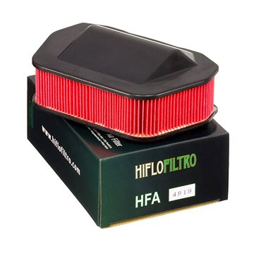 

HIFLOFILTRO HFA4919 pro YAMAHA XVS 1300 Midnight Star (2007-2013)