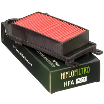 

HIFLOFILTRO HFA5001 pro Kymco 125/150/200/200i (99-16)