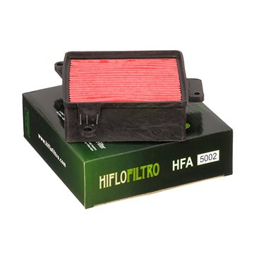 

HIFLOFILTRO HFA5002 pro KYMCO Agility 125 (R12) (2006-2011)