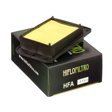 

HIFLOFILTRO HFA5101 pro SYM Symphony 50 (2009-2015)