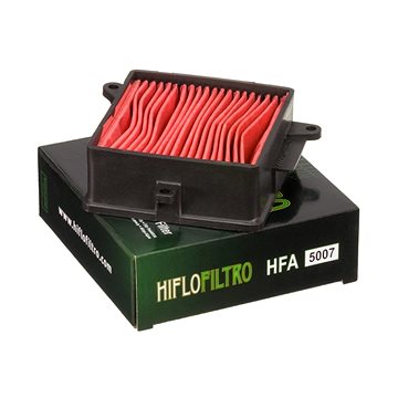 

HIFLOFILTRO HFA5007 pro KYMCO Agility 125 (R12) (2006-2007)