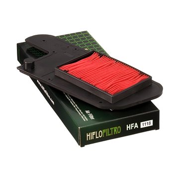 

HIFLOFILTRO HFA1118 pro HONDA FES 125 Pantheon (2003-2006)