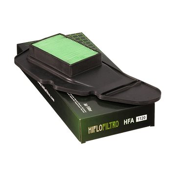 

HIFLOFILTRO HFA1120 pro HONDA PCX 125 (2013-2014)