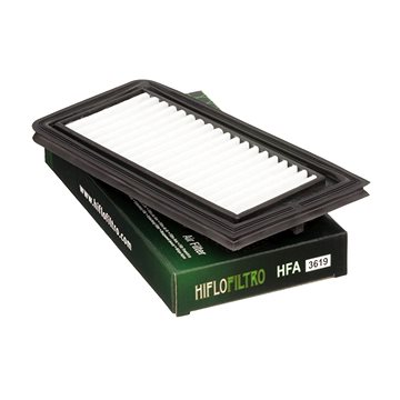 

HIFLOFILTRO HFA3619 pro SUZUKI AN 650 Burgman (Executive) (2002-2014)