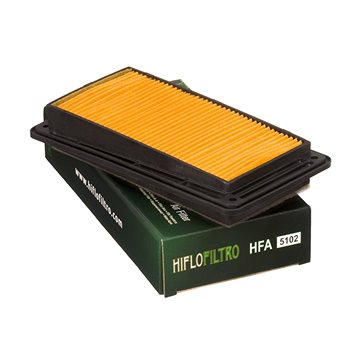

HIFLOFILTRO HFA5102 pro SYM Joyride 125 (2003-2015)