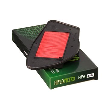 

HIFLOFILTRO HFA4107 pro YAMAHA XC 125 Cygnus (X) (2004-2013)