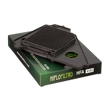 

HIFLOFILTRO HFA4103 pro YAMAHA YBR 125 (2005-2013)