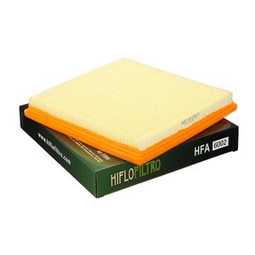 

HIFLOFILTRO HFA6002 pro DUCATI 851 Strada (1989-1992)