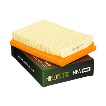 

HIFLOFILTRO HFA6101 pro APRILIA RSV 1000 R (Mille) (2004-2010)
