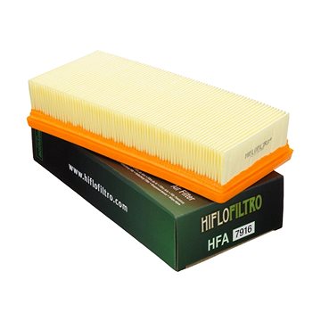

HIFLOFILTRO HFA7916 pro BMW K 1600 GT/GTL (2011-2016)