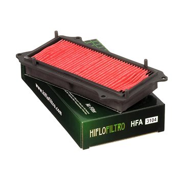 

HIFLOFILTRO HFA3104 pro SUZUKI UX 125 Sixteen (2008-2013)