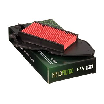 

HIFLOFILTRO HFA1116 pro Honda SCV100 (03-07)
