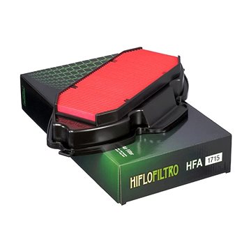 

HIFLOFILTRO HFA1715 pro HONDA NC 700 S, X (2012-2016)