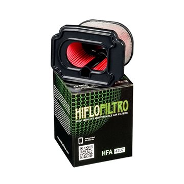 

HIFLOFILTRO HFA4707 pro YAMAHA MT-07 (2014-2016)