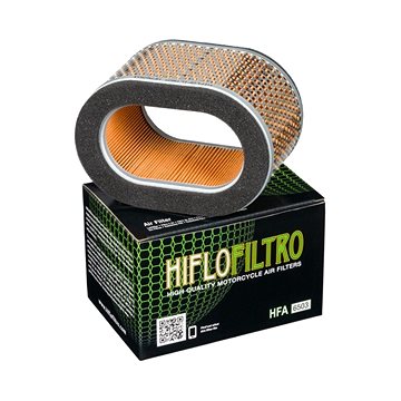 

HIFLOFILTRO HFA6503 pro TRIUMPH Daytona 955i (2002-2005)