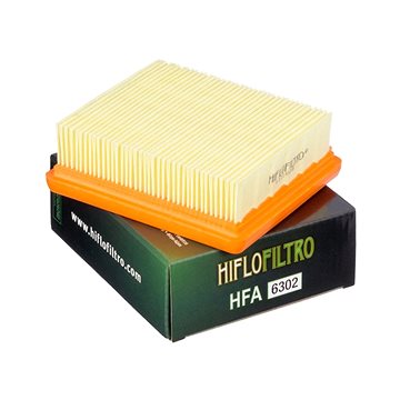 

HIFLOFILTRO HFA6302 pro KTM Duke 390 (2013-2016)