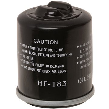 

QTECH ekvivalent HF183