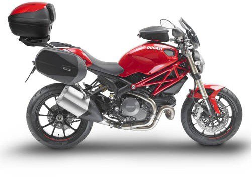 

KAPPA BF09K tanklock pro Ducati