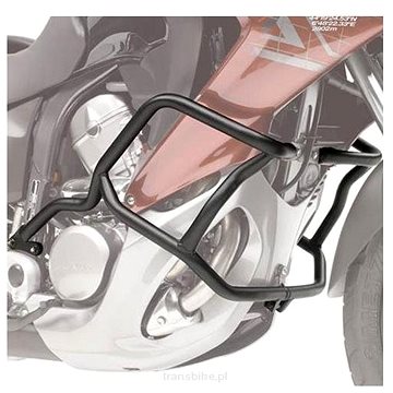 

KAPPA trubkový padací rám pro Honda XL 700V TRANSALP (08-13)