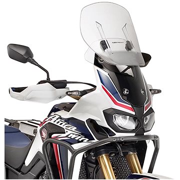 

Kappa KNH1144 trubkový padací rám pro Honda CRF 1000 Africa Twin (16-19)
