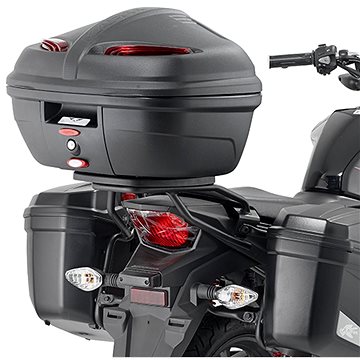 

KAPPA montáž pro Honda CB 125F (15-20)