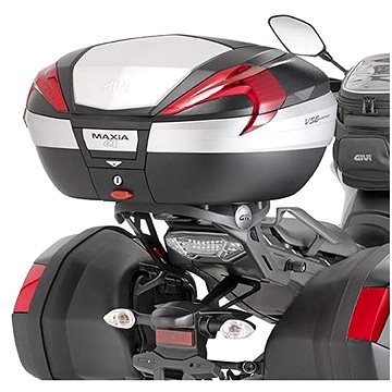 

KAPPA montáž pro Yamaha MT-09 850 Tracer (15-17)