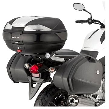 

KAPPA montáž pro Honda NC 700X/S (12-13), NC 750X/DCT (14-15), NC 750S/DCT (14-15)