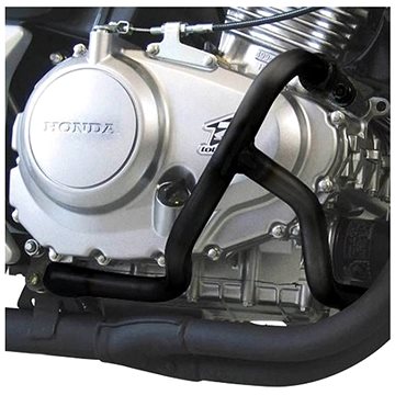  Protector de motor específico KAPPA para Honda CBF (
