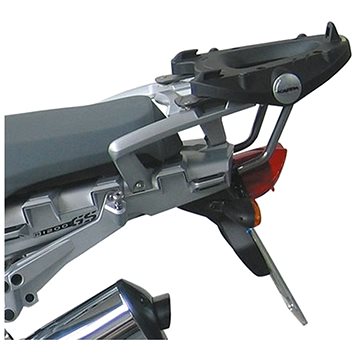 

KAPPA montáž pro Suzuki GSR 600 (06-11)