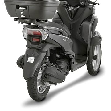 

KAPPA montáž pro MBK Tryptik 125/Tricity 125 (14-23)