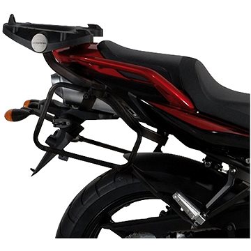 

KAPPA montáž pro Yamaha FZ 600 (04-06)/Fazer 600 (04-07), FZ6 600 S2/FZ6 600 Fazer S2 (07-11)