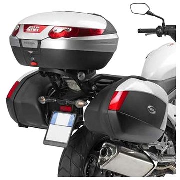 

KAPPA montáž pro Honda CB 500 F (16-18)