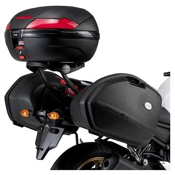 

KAPPA montáž pro Kawasaki Z 750 (07-13), Z 100 (07-09)