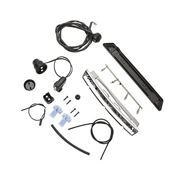 

KAPPA brzdové světlo kufru KAPPA K46